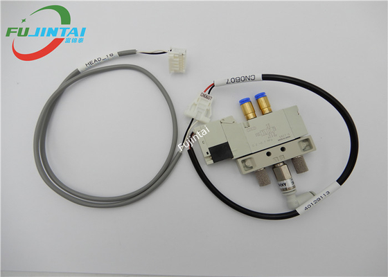 Original new JUKI 3010 3020 JX-350 RS-1 NOZZLE UP SV CABLE ASM 40129113
