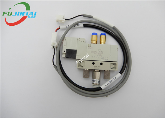 Original new JUKI 3010 3020 JX-350 RS-1 NOZZLE UP SV CABLE ASM 40129113