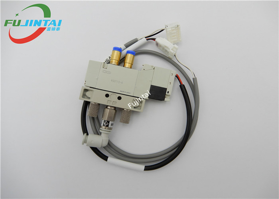 Original new JUKI 3010 3020 JX-350 RS-1 NOZZLE UP SV CABLE ASM 40129113