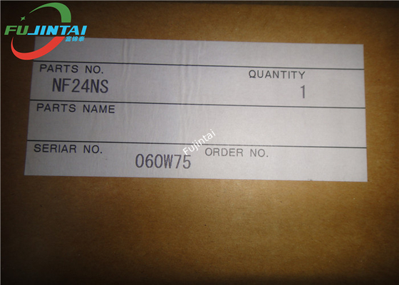 NF Series 24MM SMT Feeder JUKI 750 760 SMT Machine NF24NS E65007050B0