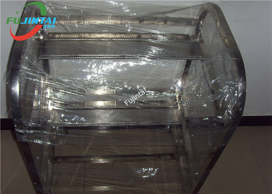 SMT JUKI Feeder Trolley Feeder Storage Cart For JUKI KE2000 FX JX Machine