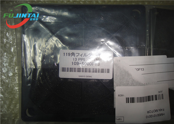 Original JUKI 2050 2060 2070 2080 3010 3020 FAN FILTER HM001010010