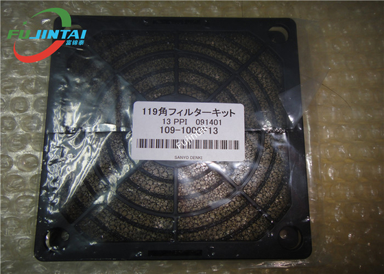 Original JUKI 2050 2060 2070 2080 3010 3020 FAN FILTER HM001010010