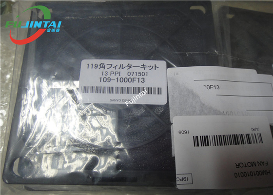 Original JUKI 2050 2060 2070 2080 3010 3020 FAN FILTER HM001010010