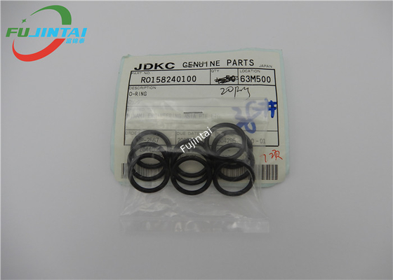 Original JUKI 775 2077 DISPENSER SPARE PARTS O RING RO158240100
