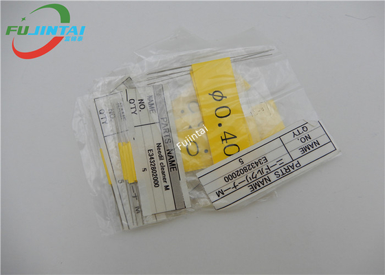 Original JUKI 775 2077 NEEDLE CLEANER M E3432802000