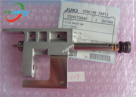 Original JUKI 2010 2020 2030 Z SLIDER BRACKET ASM E30407290A0