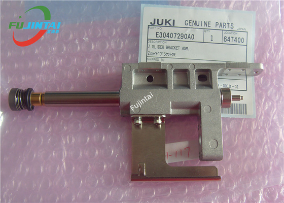 Original JUKI 2010 2020 2030 Z SLIDER BRACKET ASM E30407290A0