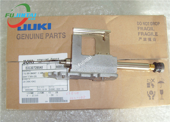 Original JUKI 2020 Z SLIDER BRACKET IC ASM E31307290A0