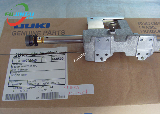 Original JUKI 2020 Z SLIDER BRACKET IC ASM E31307290A0