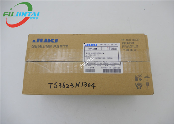 Original JUKI FX-3 FX-3R WIDTH ADJUST MOTOR ASM TS3623N1304 40065404