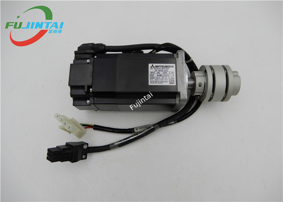 Original JUKI JX-100 JX-200 JM-10 KD-2077 SERVO MOTOR 400W HF-KP43-S10 40068913