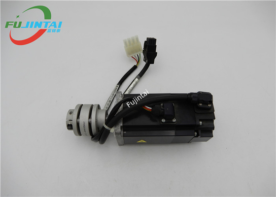 Original JUKI JX-100 JX-200 JM-10 KD-2077 SERVO MOTOR 400W HF-KP43-S10 40068913