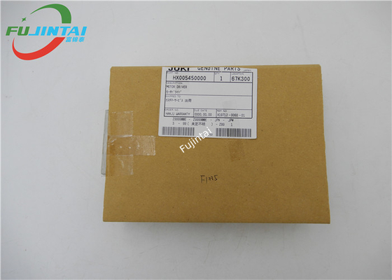 Original JUKI 2010 2050 2070 3010 FX-3 MOTOR DRIVER EN KR-525M HX005450000