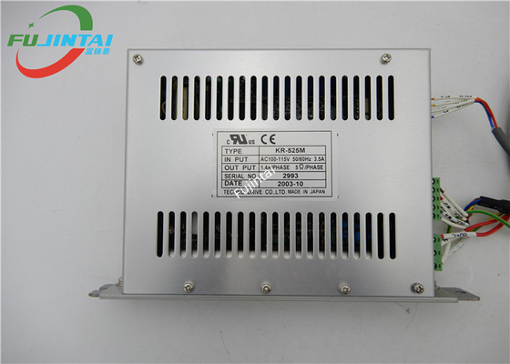 Original JUKI 2050 2055 2060 BU DRIVER ASSY EN KR-525M 40001822