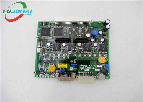 Original JUKI 2050 2060 ZT SERVO DRIVER POWER BOARD 40003266