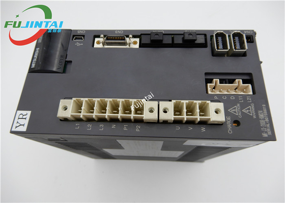 Original JUKI 2070 2080  Y SERVO DRIVER 40044539 MR-J3-200B-KM024