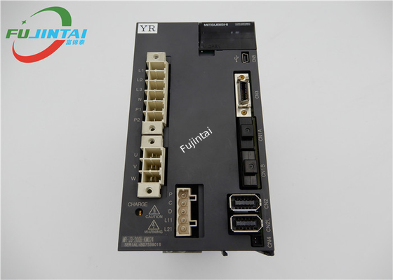 Original JUKI 2070 2080  Y SERVO DRIVER 40044539 MR-J3-200B-KM024