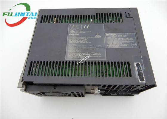 Original JUKI 2070 2080  Y SERVO DRIVER 40044539 MR-J3-200B-KM024