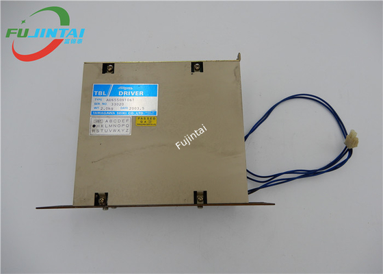 JUKI MTC SMT Spare Parts Servo Driver AU6550N1061 3 Months Warranty