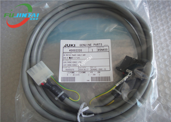 JUKI 2050 2055 2060 Juki Spare Parts X Motor ENC Wire ASM 40002307