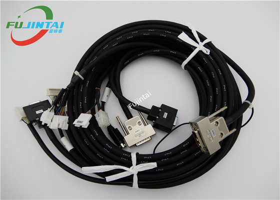 JUKI 2050 2055 2060 Juki Spare Parts XY Bear Head Cables ASM 40002234