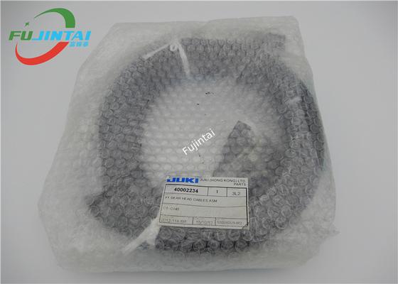 JUKI 2050 2055 2060 Juki Spare Parts XY Bear Head Cables ASM 40002234
