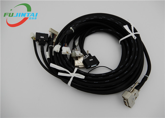 JUKI 2050 2055 2060 Juki Spare Parts XY Bear Head Cables ASM 40002234