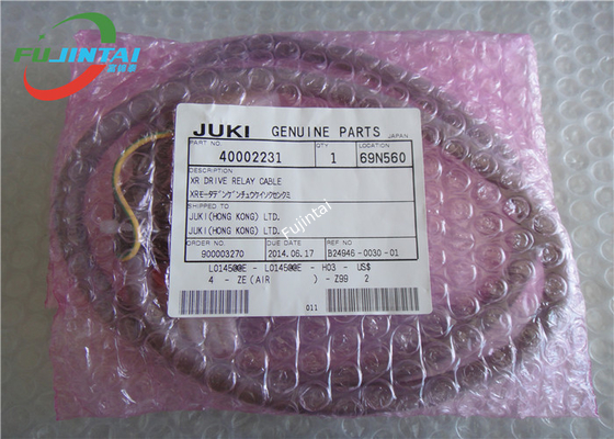 JUKI 2050 2060 SMT Machine Parts XR Drive Relay Cable 40002231