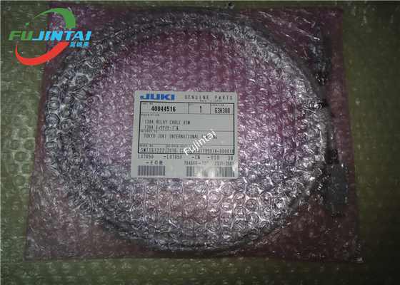 JUKI FX-3 1394 SMT Spare Parts Relay Cable ASM 4M 40044516