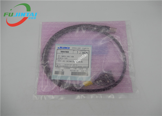 JUKI FX-3 FX-3R Juki Spare Parts OCC Camera Cable ASM 40047865