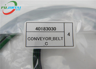 40183030 SMT Machine Parts JUKI RS-1 RS-1R Conveyor Belt C