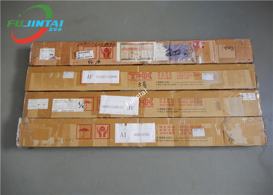 E2403725000 SMT Machine Parts JUKI 750 760 LM Guide X SSR15XW2UUC1 + 1022LYP