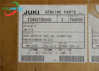 E2403725000 SMT Machine Parts JUKI 750 760 LM Guide X SSR15XW2UUC1 + 1022LYP