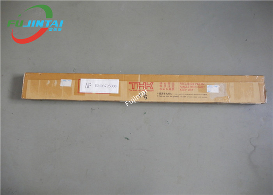 E2353725000 Juki Spare Parts JUKI 750L 750E 760L 760E LM Guide Y SSR20XW2UUC1E+1275LPE