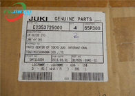 E2353725000 Juki Spare Parts JUKI 750L 750E 760L 760E LM Guide Y SSR20XW2UUC1E+1275LPE