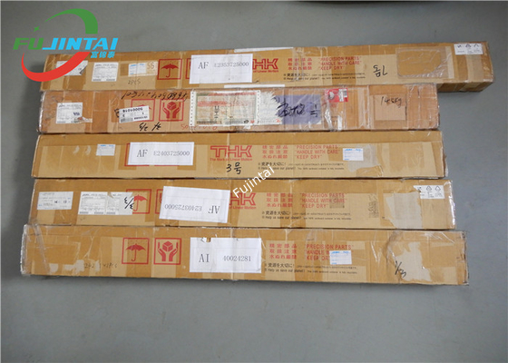 E2353725000 Juki Spare Parts JUKI 750L 750E 760L 760E LM Guide Y SSR20XW2UUC1E+1275LPE