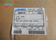 JUKI 775 SMT Machine Parts X Ball Screw W1608-162GX-C5T 40069175