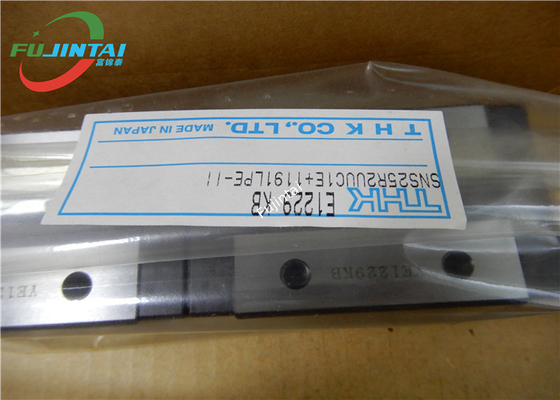 JUKI 2010M Juki Spare Parts Y LM Guide E2018729000 SNS25R2UUC1E+1191LPE-II