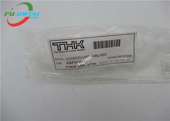 JUKI FX-1R SMT Machine Parts Linear Guide HSR8R2UUMS + 149LHMS 40024333