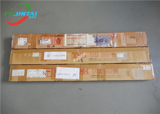 40046708 SMT Machine Parts JUKI FX-3 Linear Guide Y Axis MXSG-20-C4-R1464-S2E072