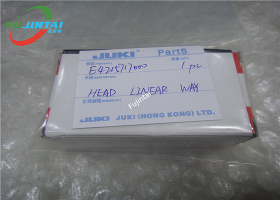 LWL5C1R60BH Juki Spare Parts JUKI MTC Linear Way E4215717000