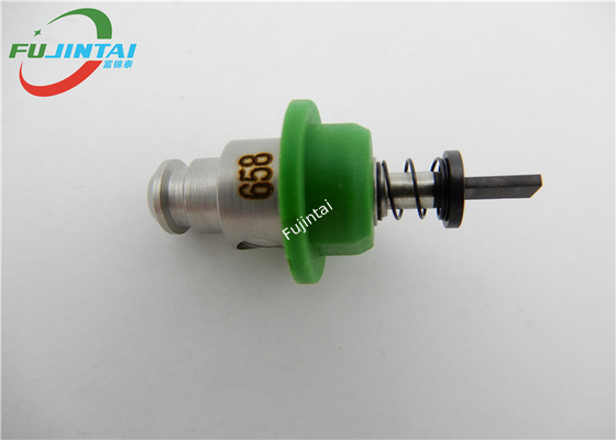 KE2000 Series Machine JUKI Nozzle 658 Connector SMT Nozzle E36367290B0