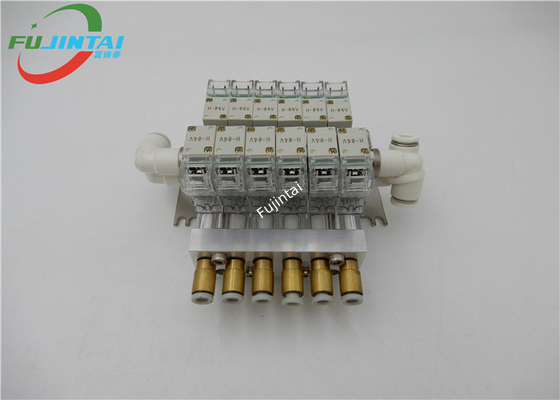 JUKI FX-3 FX-3R Solenoid Valve Assy 40111762 Juki Spare Parts