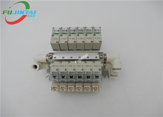 JUKI FX-3 FX-3R Solenoid Valve Assy 40111762 Juki Spare Parts