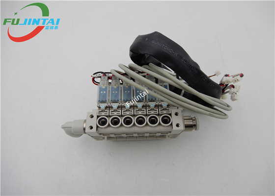 JUKI JX-100 SMT Machine Parts Vacuum Ejector VSWM-H10-F-6-X00220 40076877