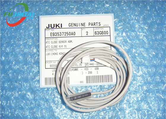 JUKI 750 760 Juki Spare Parts ATC Close Sensor ASM E93537250A0 SMC D-A90