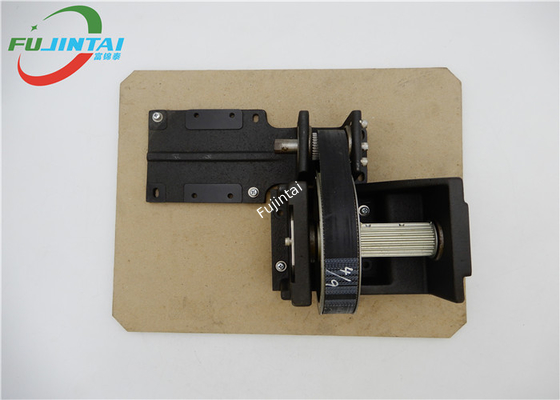 E20227290A0A SMT Machine Parts JUKI 2010 2020 2030 2040 YA Pulley Bracket R ASM