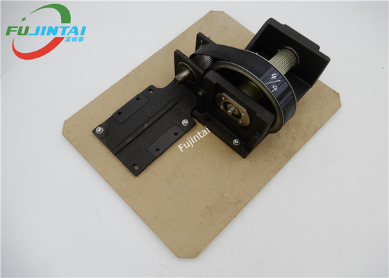 E20227290A0A SMT Machine Parts JUKI 2010 2020 2030 2040 YA Pulley Bracket R ASM