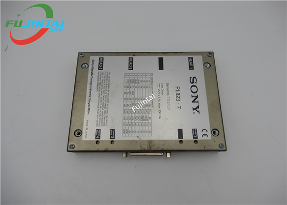 PL823-7 Juki Spare Parts JUKI 2010 2020 2040 Detector AMP E964072900A